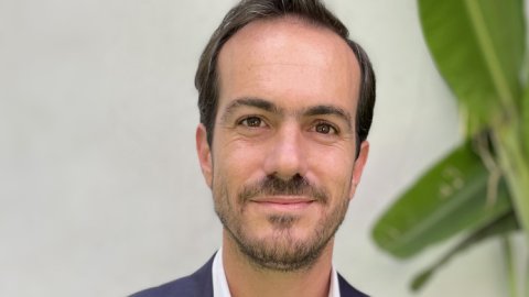Nuevo Chief Growth Officer de Grey Argentina
