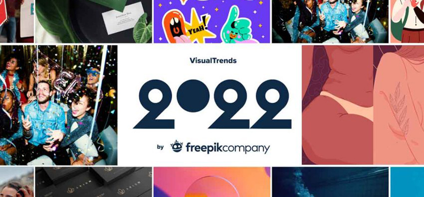Naturaleza, inclusión y colores neón: estas serán las tendencias del diseño para 2022