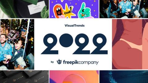 Naturaleza, inclusión y colores neón: estas serán las tendencias del diseño para 2022