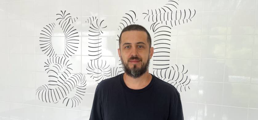 Javier Quintero es el nuevo CSO de GUT Buenos Aires