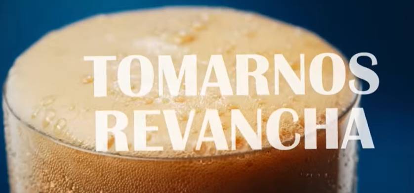 Fernet Branca presenta su nueva campaña de verano e invita a “Tomarnos Revancha”