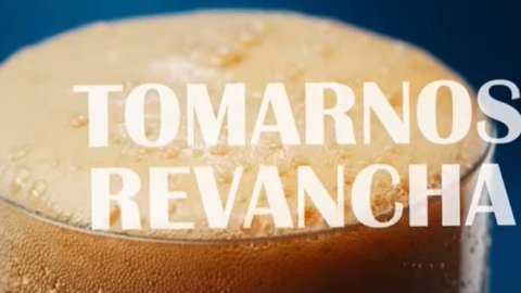 Fernet Branca presenta su nueva campaña de verano e invita a “Tomarnos Revancha”