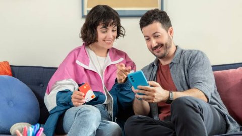 Ualá presenta la campaña "Ualá+, más de eso que amás"