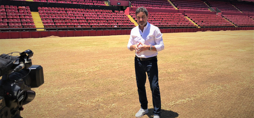 “Los especiales de TyC Sports”: el clásico de fin de año