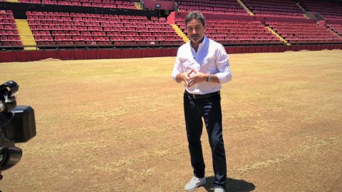 “Los especiales de TyC Sports”: el clásico de fin de año