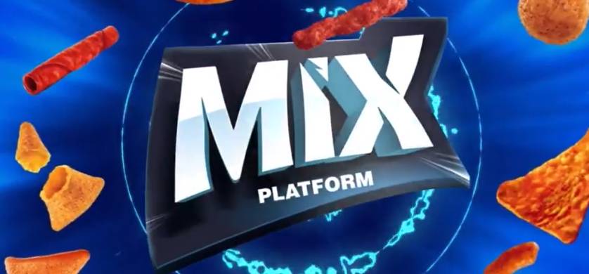 La campaña Mixes, creada y desarrollada por Don, fue distinguida por PepsiCo a nivel global