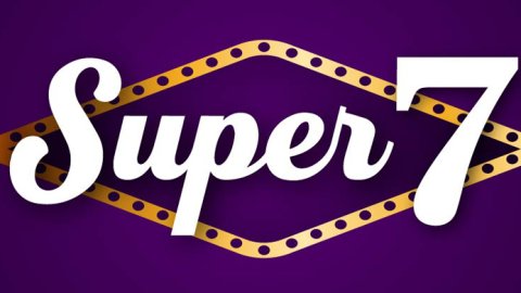 Smart Planning realiza la estrategia en medios para Super 7