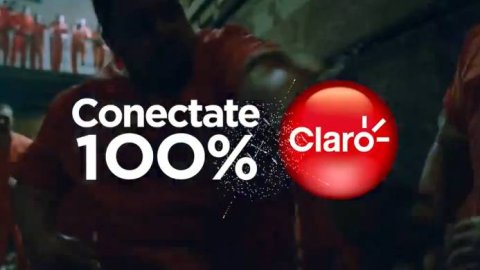 “Conectate 100%”, la campaña de Soul Sister para Claro