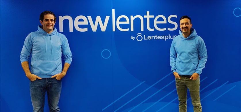 Lentesplus.com continua su expansión y compra una compañía en Brasil