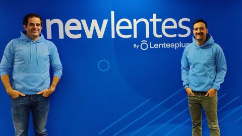 Lentesplus.com continua su expansión y compra una compañía en Brasil