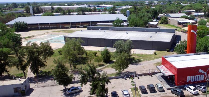 PUMA Argentina alcanza un récord de producción local en su planta de La Rioja