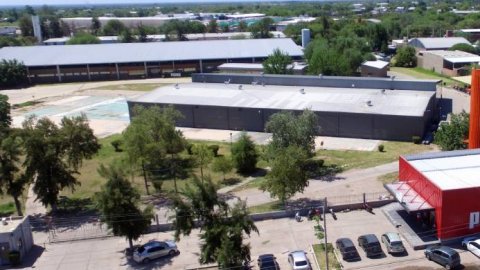 PUMA Argentina alcanza un récord de producción local en su planta de La Rioja