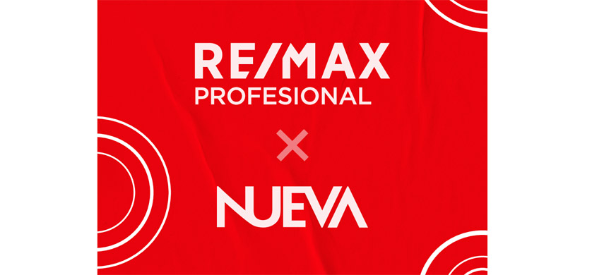 Re/Max Profesional eligió a Nueva Comunicación Rosario como agencia integral