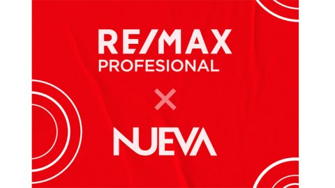 Re/Max Profesional eligió a Nueva Comunicación Rosario como agencia integral