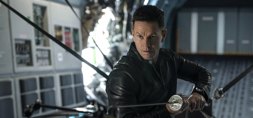 Paramount+ presenta el top ten de lo más visto en 2021