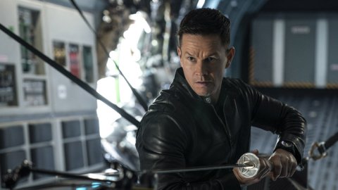 Paramount+ presenta el top ten de lo más visto en 2021
