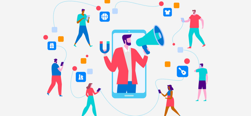 Tres puntos que marcaron el Influencer Marketing durante 2021