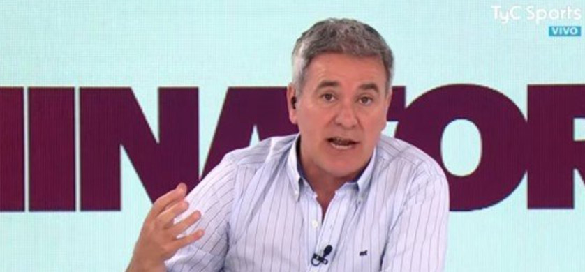 TyC Sports patea el tablero y cambia toda su programación a partir de 2022