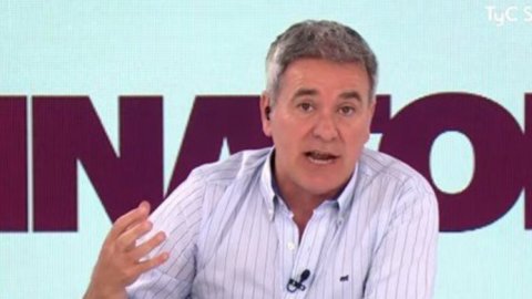TyC Sports patea el tablero y cambia toda su programación a partir de 2022