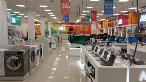Musimundo cierra el año con nuevos locales