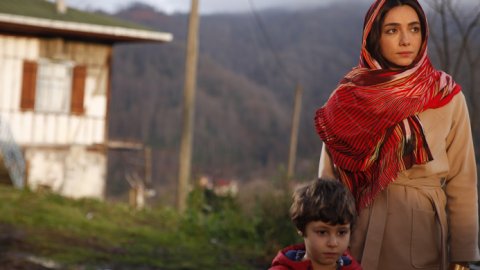 Llega a Telefe la novela "Fugitiva"