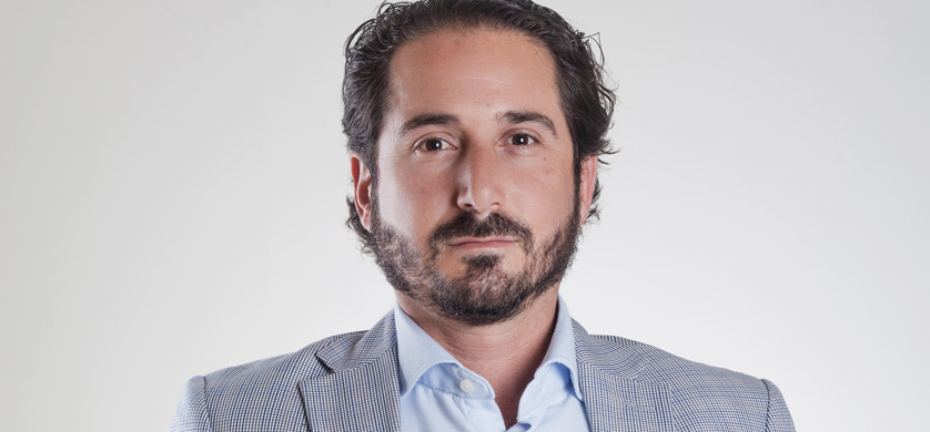 Nuevo Gerente General de McCann Santiago de Chile