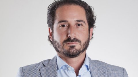 Nuevo Gerente General de McCann Santiago de Chile