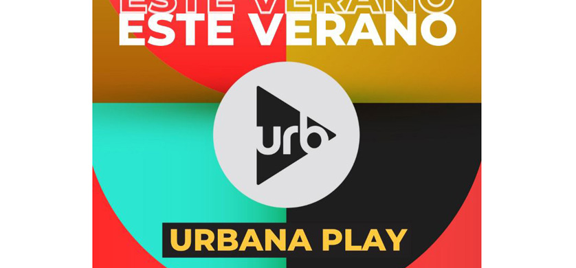 Urbana Play suma emisoras en el país