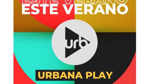 Urbana Play suma emisoras en el país