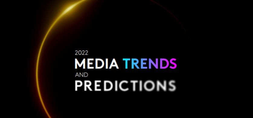 Cuáles son las tendencias y predicciones de los medios en 2022 según Kantar