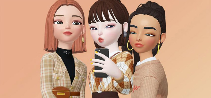 El auge de la moda virtual: cómo hacerse de oro en el metaverso