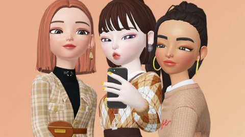 El auge de la moda virtual: cómo hacerse de oro en el metaverso