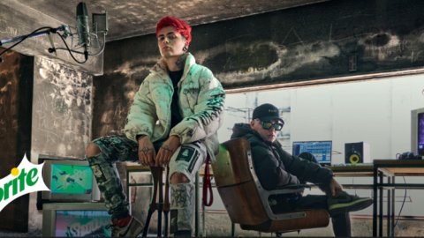 "Sprite Chill Sessions", Bizarrap reversionó dos de sus grandes éxitos