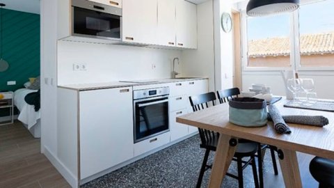 Hogares de 50m²: nuevos Minipisos asombrosos llegan a la pantalla de Más Chic