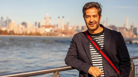 El Gourmet presenta el recorrido de Mauricio Asta por "La Gran Manzana"