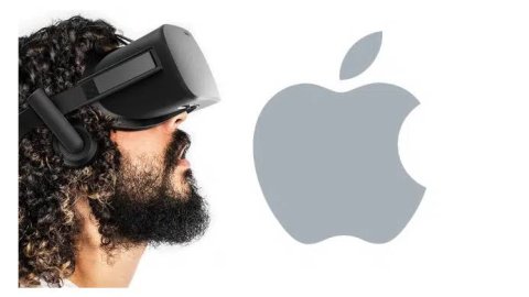 Oculus se dispara en la tienda de aplicaciones de Apple y anticipa el interés por el metaverso