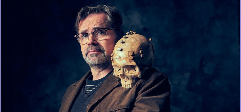AMC presenta la tercera temporada de Eli Roth’s History of Horror