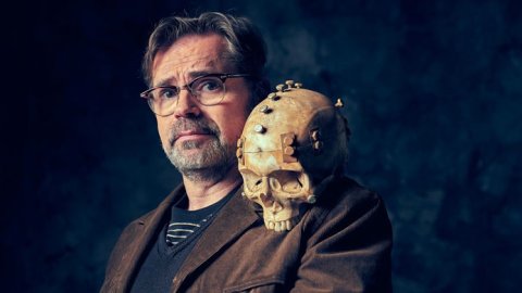 AMC presenta la tercera temporada de Eli Roth’s History of Horror
