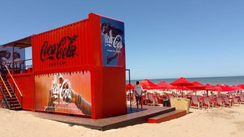 Coca-Cola presenta sus acciones de verano para el cuidado del ambiente