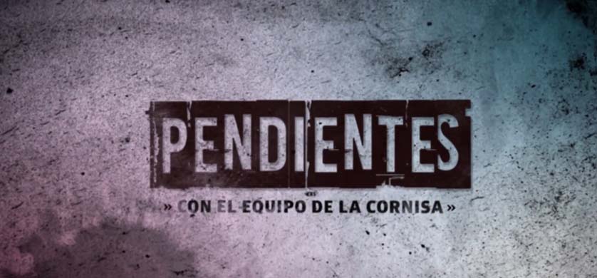 Con el equipo de La Cornisa, vuelve "Pendientes" a La Nación Más