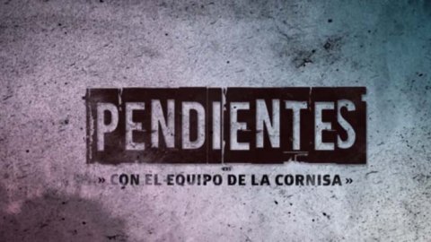 Con el equipo de La Cornisa, vuelve "Pendientes" a La Nación Más