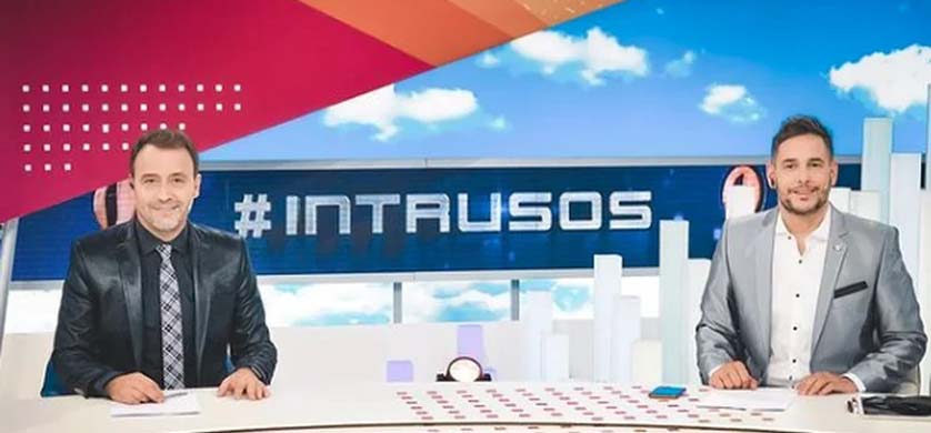 Rodrigo Lussich y Adrián Pallares abandonan América y pasarán a elTrece