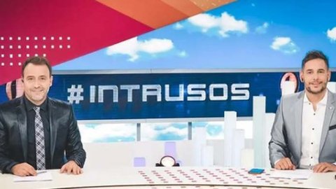 Rodrigo Lussich y Adrián Pallares abandonan América y pasarán a elTrece