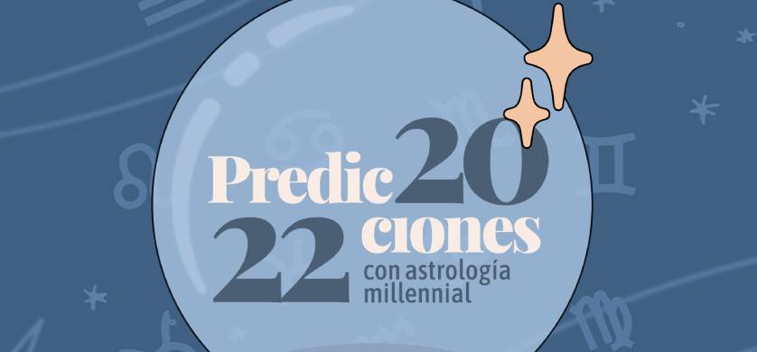 Predicciones, podcasts y playlists perfectos para comenzar 2022