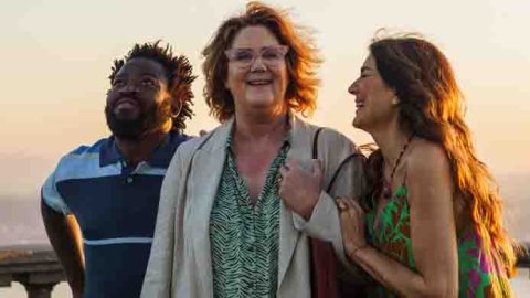 Star+ anunció el inicio de rodaje de la serie exclusiva "How to be a carioca"