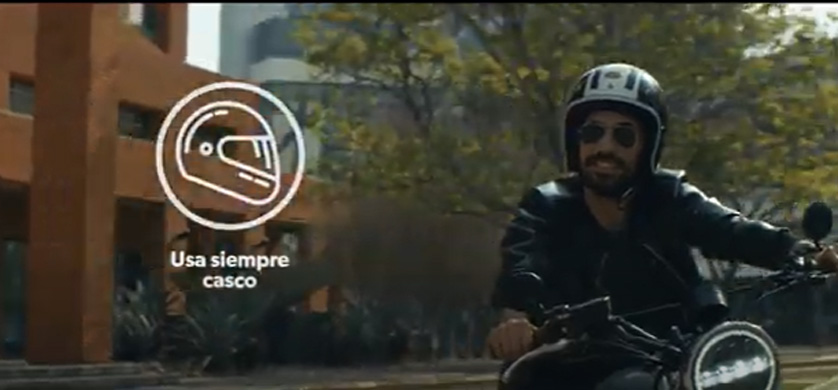 “Sé un conductor inteligente” la nueva campaña de CBN