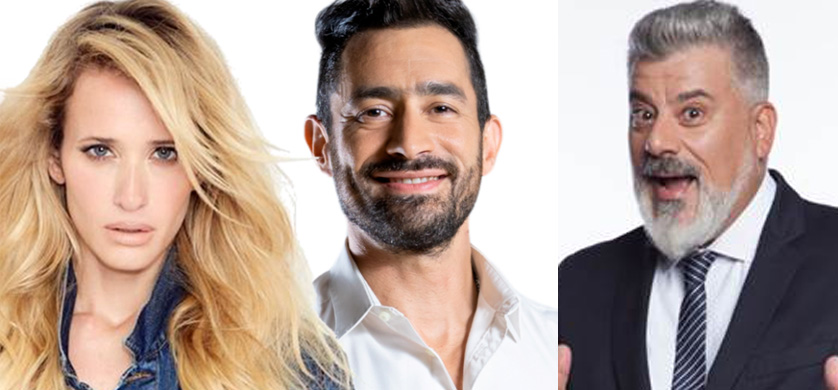 América estrena dos nuevos programas en la semana