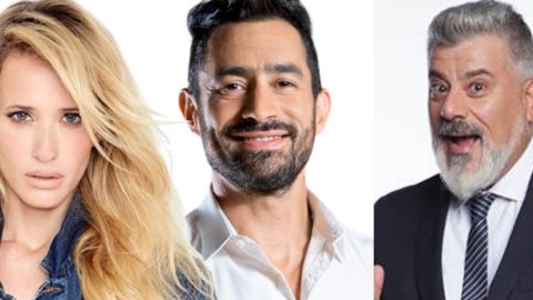 América estrena dos nuevos programas en la semana