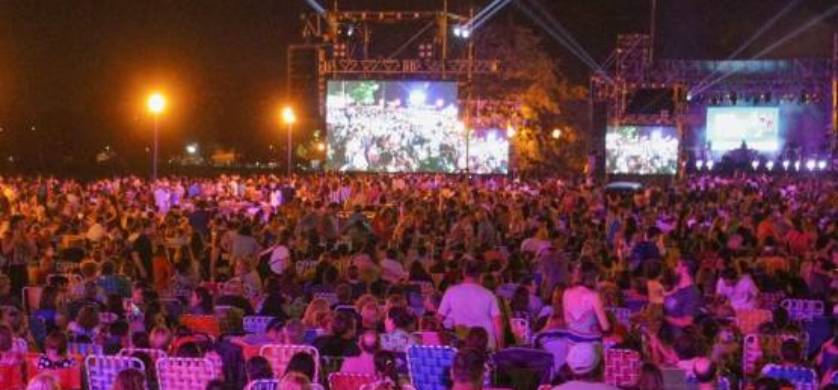 En enero comienzan los festivales y Televisión Pública se renueva