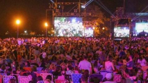 En enero comienzan los festivales y Televisión Pública se renueva